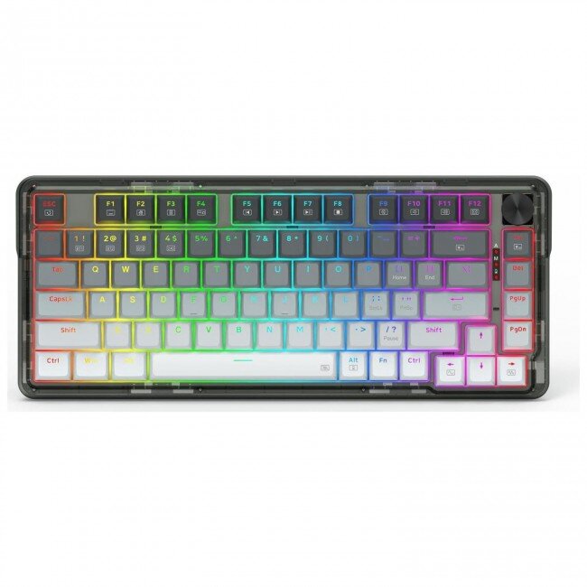 Tastatura K673GG-RGB-PRO UCAL PRO