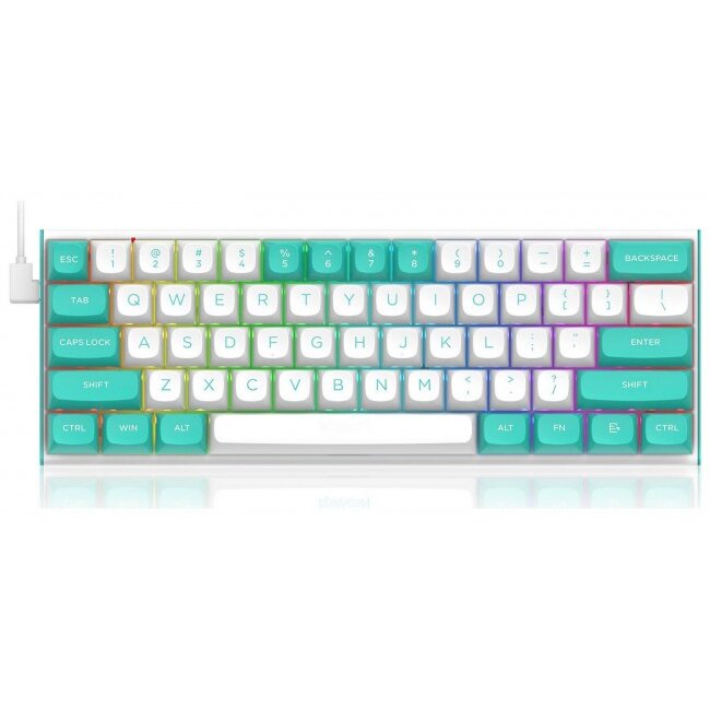 Tastatura K683WB RGB FIDD