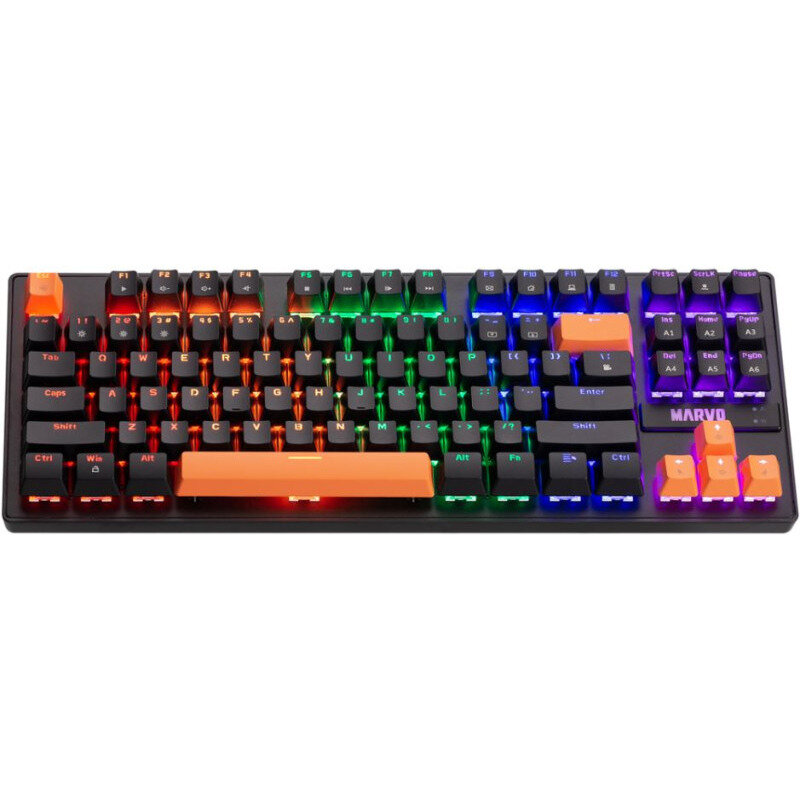 Tastatura KG901C Negru