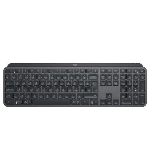 Tastatura MX Keys Graphite