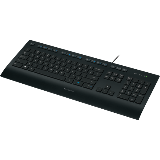Tastatura office K280e