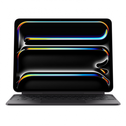 Tastatura tableta pentru iPad Pro 13inch US English Black