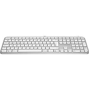 Tastatura Wireless 920-011566 / MXKSG Bluetooth Ger-Layout Gri