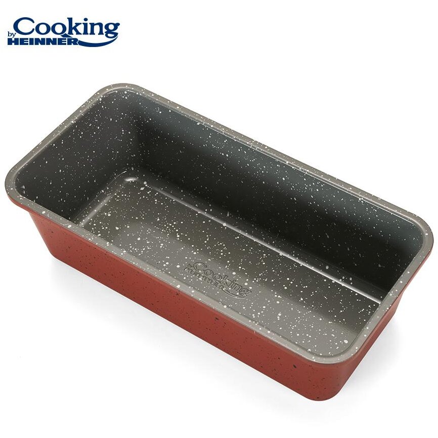 Tava Cozonac Paine Ceramica 30x14X9Cm Anca