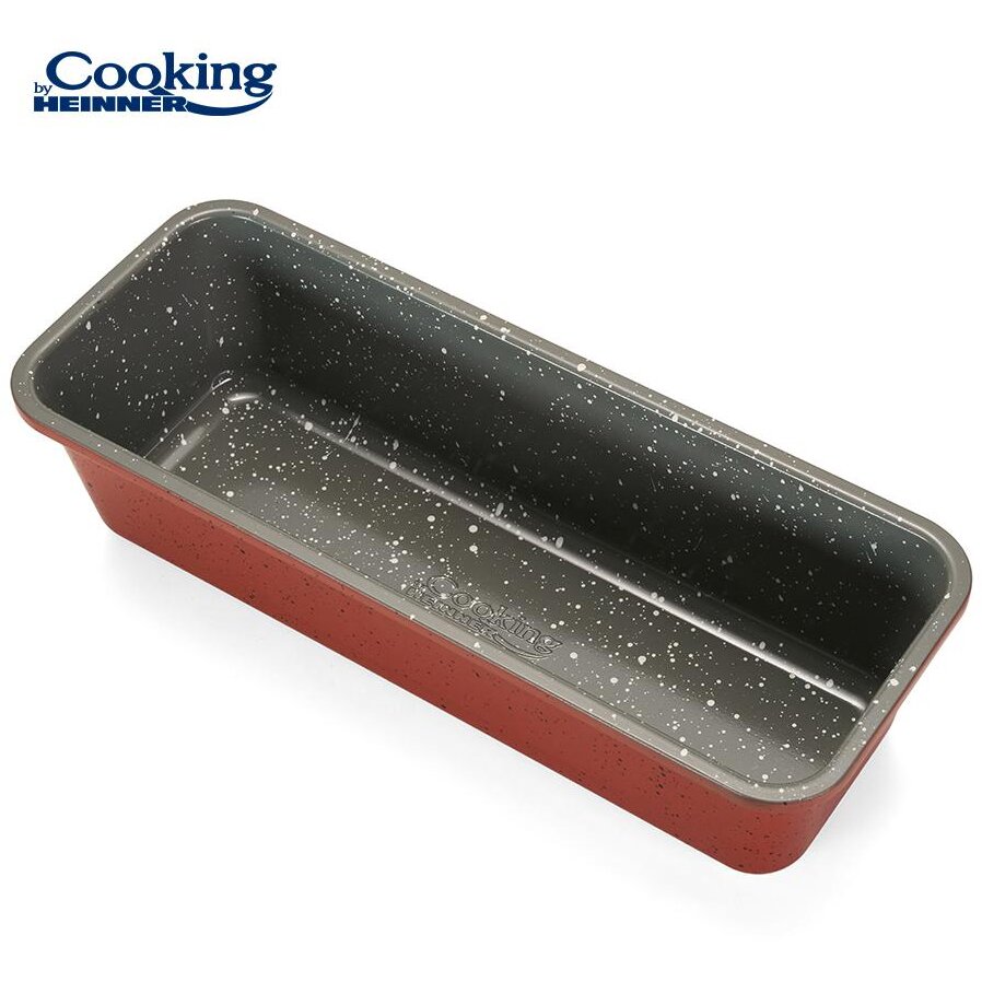 Tava De Copt Chec/Paine Ceramica 31x11x8Cm Anca