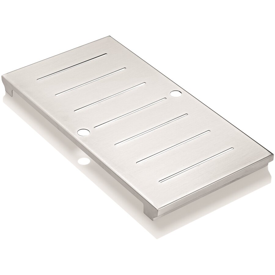 Tava Scurgere Pentru Chiuvetele Din Gama ZEUS Alb