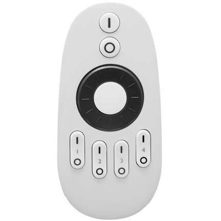 Telecomanda Banda LED 4 Zone 3V  Alb