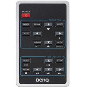 Telecomanda pentru proiectoare BenQ GP1