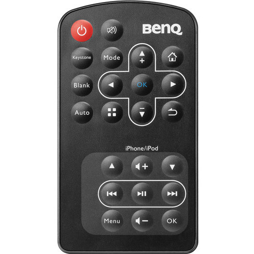 Telecomanda pentru proiectoare BenQ GP2