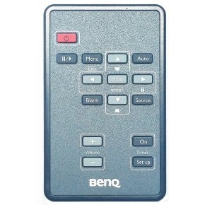 Telecomanda pentru proiectoare BenQ MP511+/ MP512/ MP522/ CP270/ MP512ST/ MP522ST/ MP62