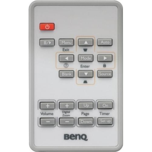 Telecomanda pentru proiectoare BenQ MP515ST