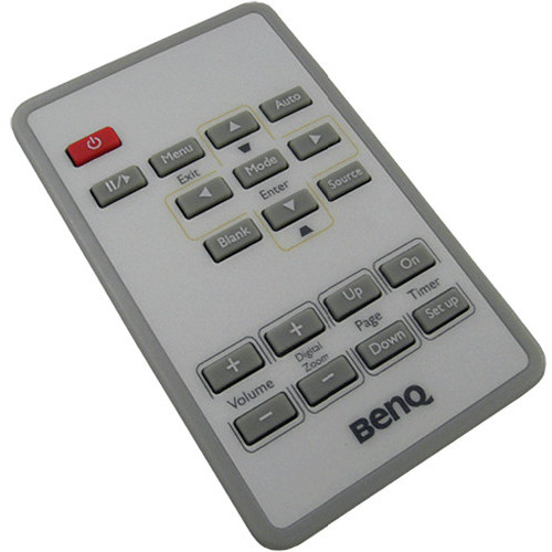 Telecomanda pentru proiectoare BenQ MW814ST