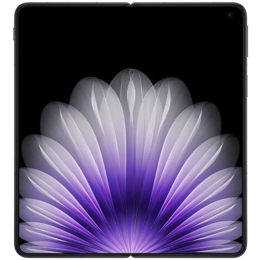 Telefon mobil Find N5 512GB 16GB RAM Dual Sim 5G Cosmic Black