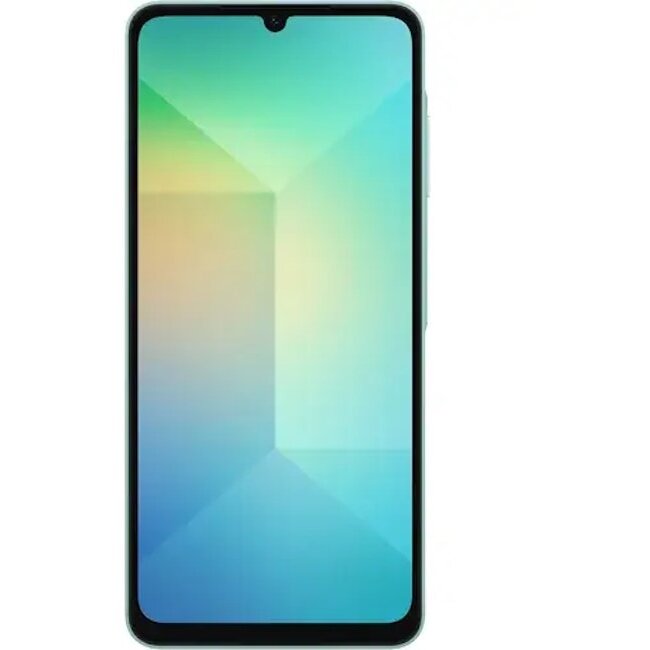 Telefon mobil Galaxy A06 4GB 64GB A065F Dual Sim Light Blue