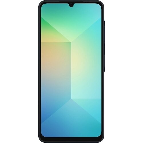 Telefon mobil Galaxy A06 6GB 128GB Dual Sim 4G Blue Black