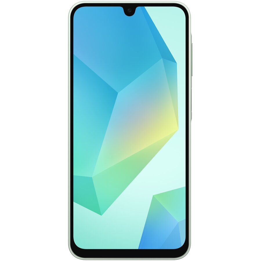 Telefon mobil Galaxy A16 256GB 8GB RAM Dual Sim 4G Light Green