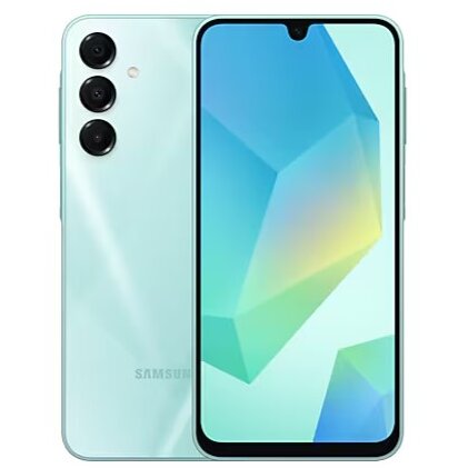 Telefon Mobil Galaxy A16 6.7inch 4GB 128 Dual Sim Light Green