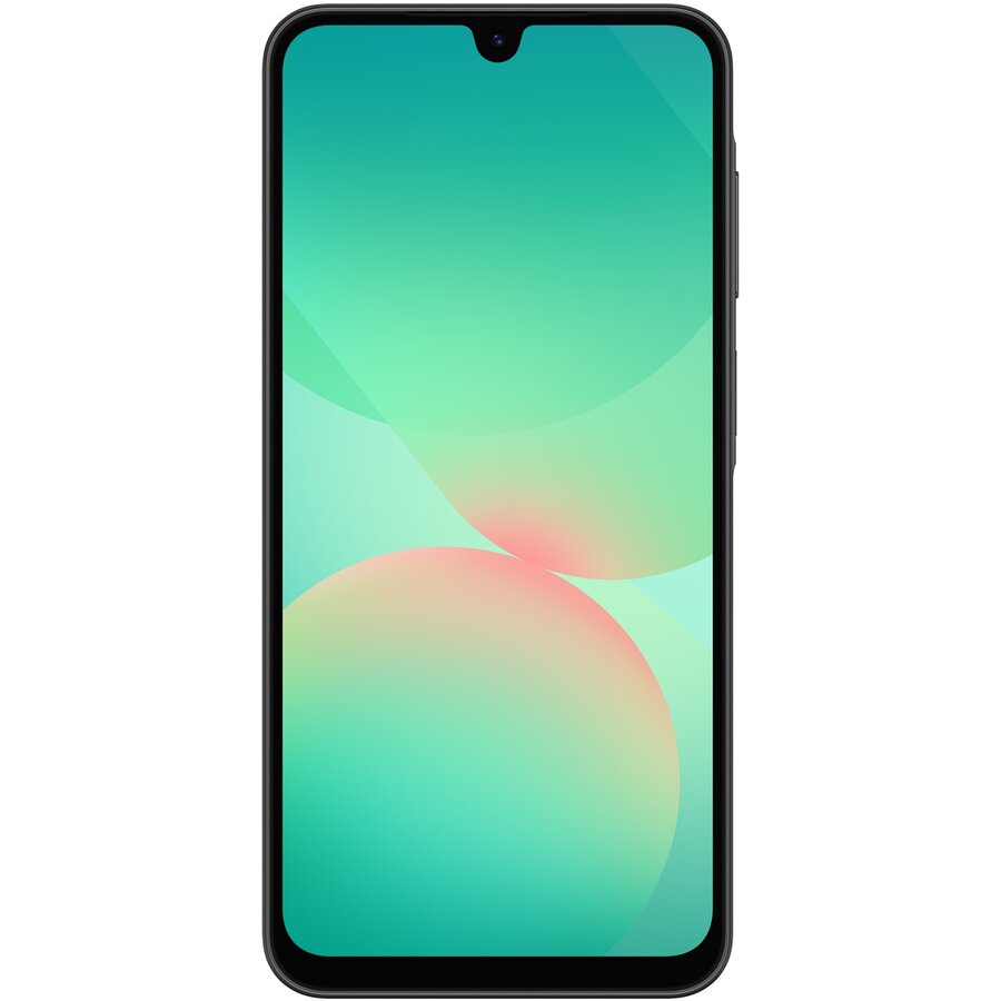 Telefon mobil Galaxy A26 256GB Dual Sim 5G Black