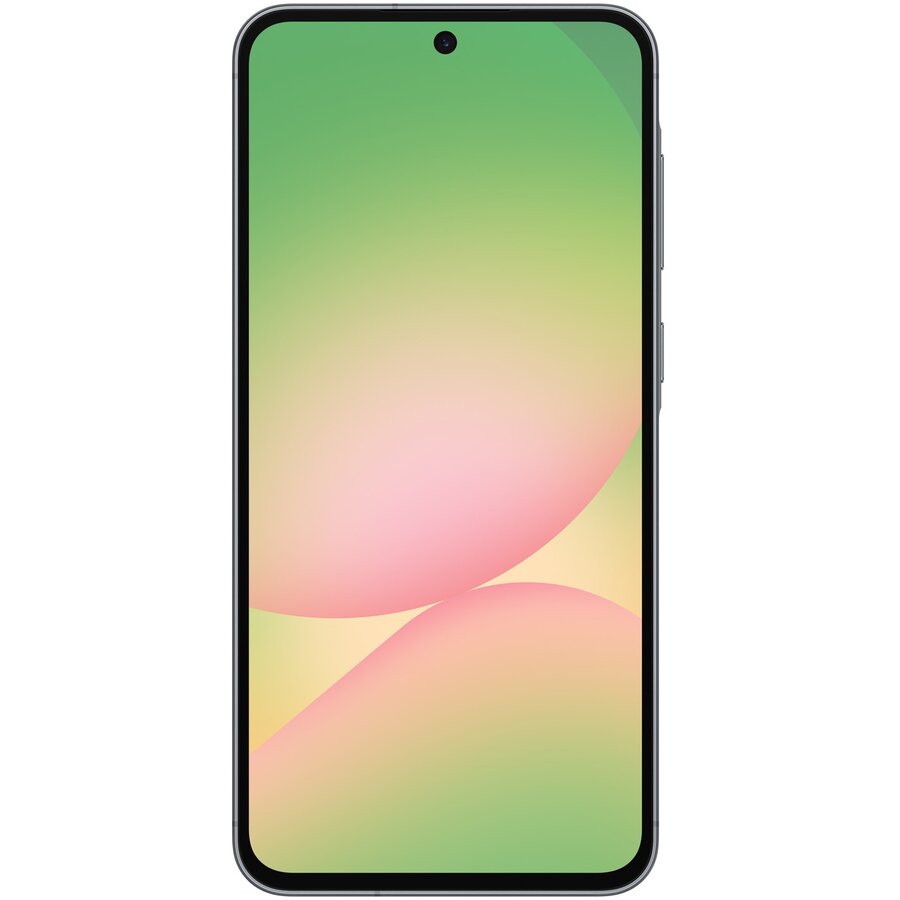 Telefon mobil Galaxy A56 256GB 8GB RAM Dual Sim 5G Awesome Graphite