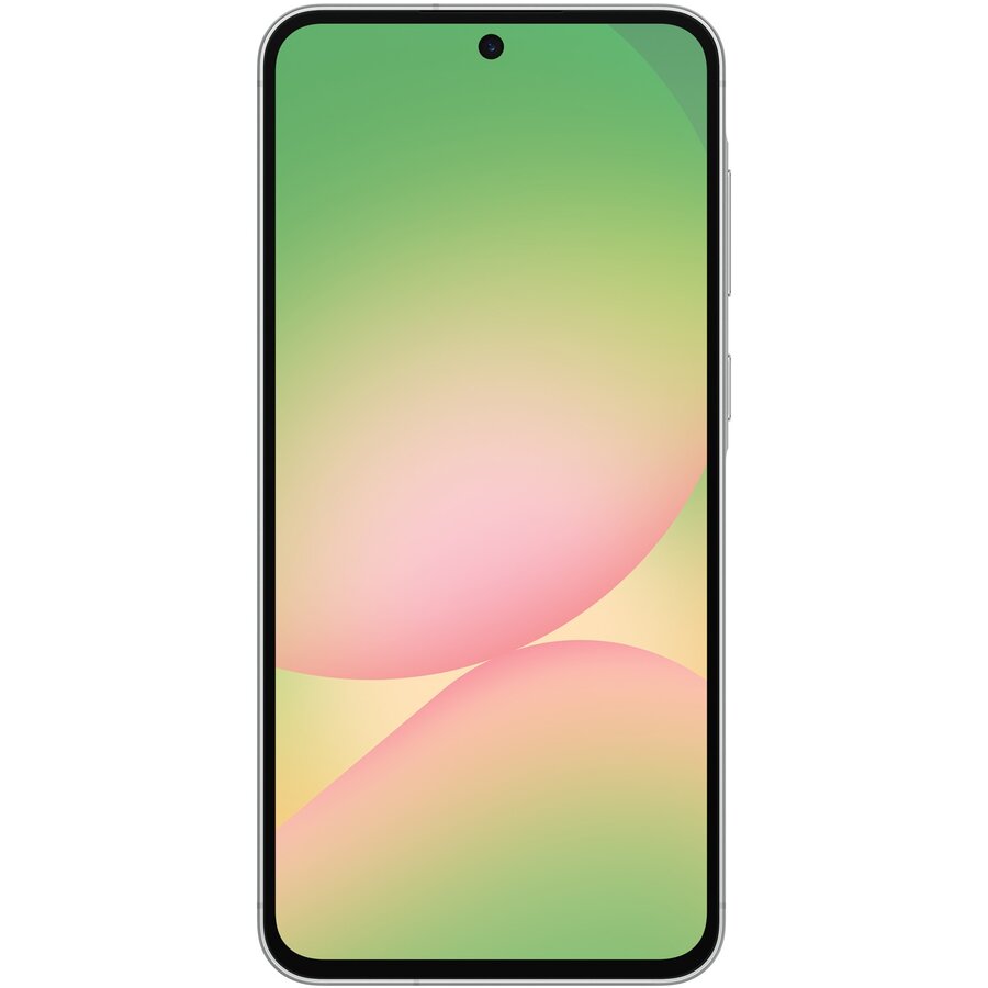 Telefon mobil Galaxy A56 256GB Dual Sim 5G Grey