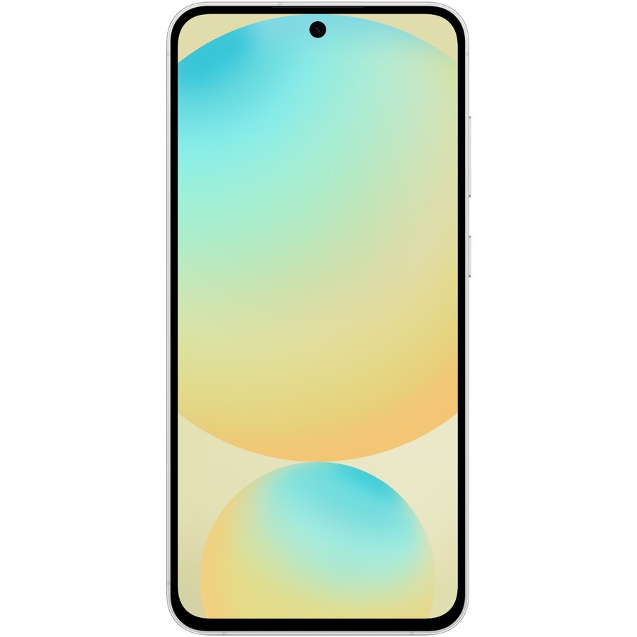 Telefon mobil Galaxy S24 FE 256GB Dual Sim 5G Yellow