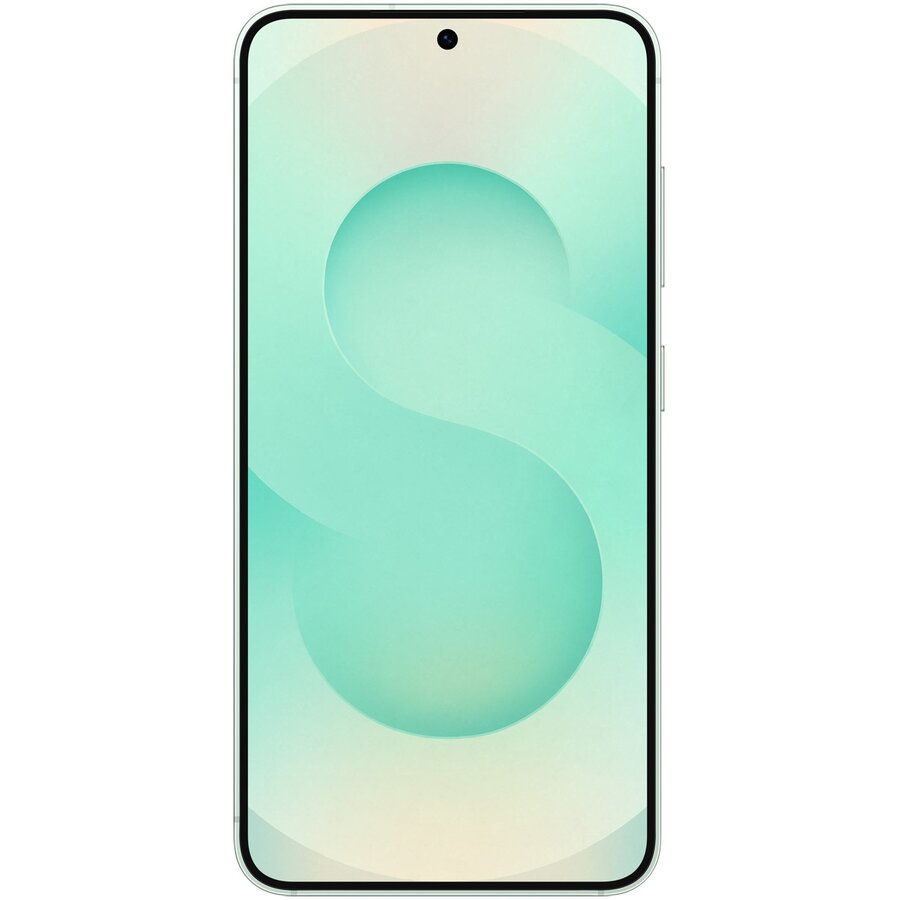 Telefon mobil Galaxy S25 256GB 12GB RAM Dual Sim 5G Mint