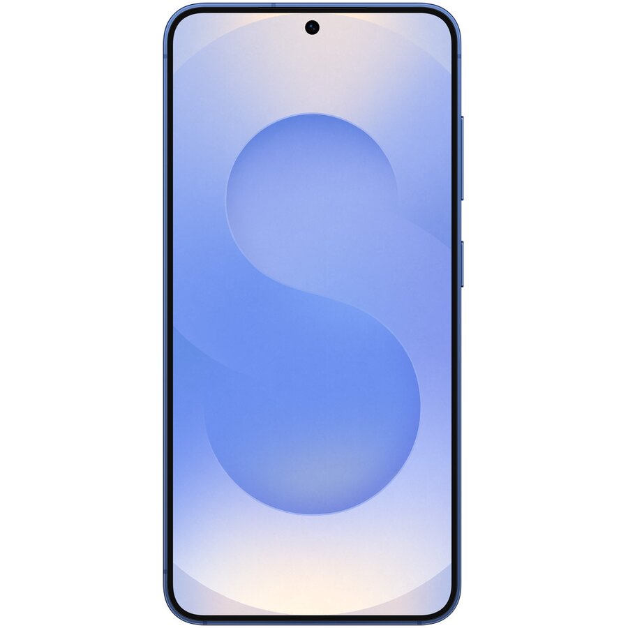 Telefon mobil Galaxy S25 256GB 12GB RAM Dual Sim 5G Navy