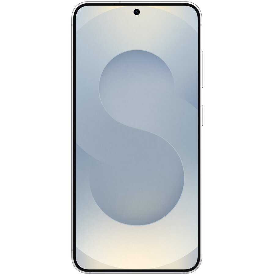 Telefon mobil Galaxy S25 256GB 12GB RAM Dual Sim 5G Silver