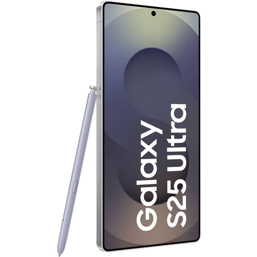 Telefon mobil Galaxy S25 Ultra 256GB 12GB RAM Dual Sim 5G Titanium Silverblue