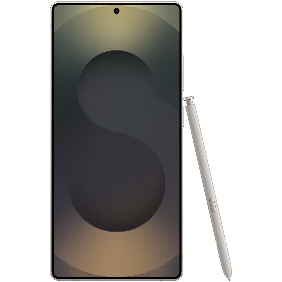 Telefon mobil Galaxy S25 Ultra 512GB 12GB RAM Dual Sim 5G Black Titanium