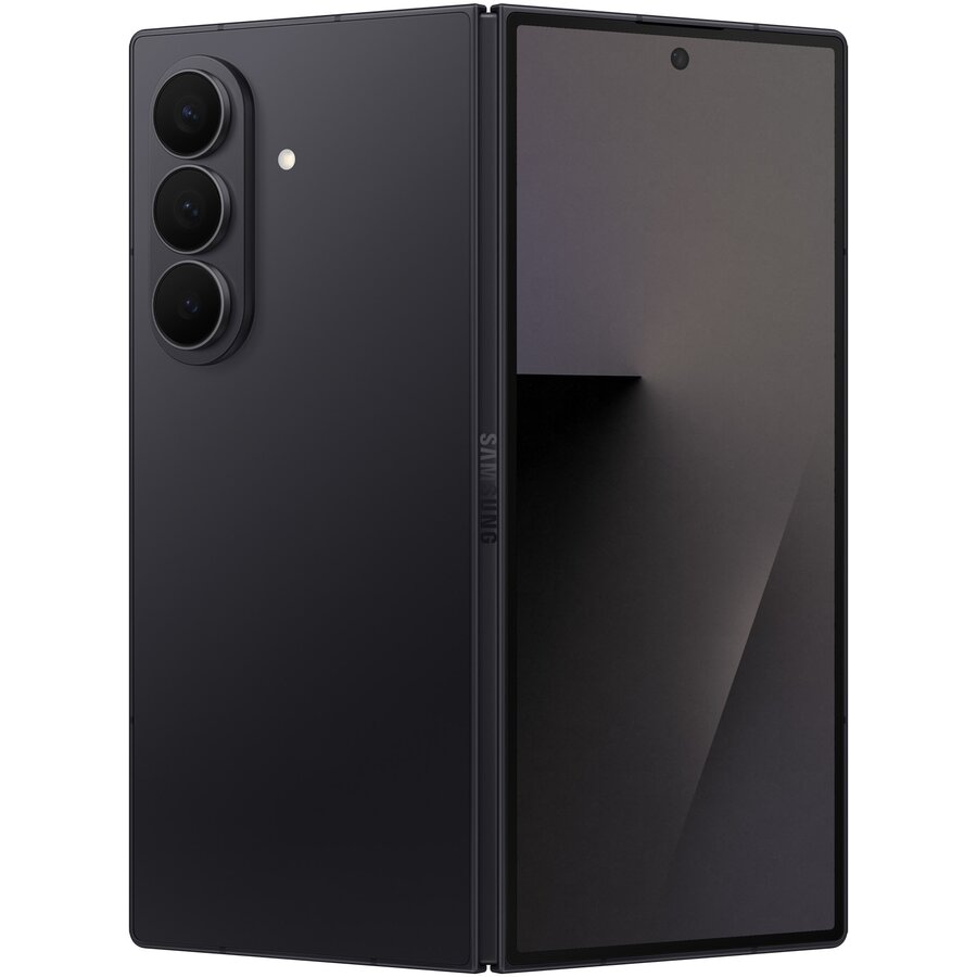 Telefon mobil Galaxy Z Fold7 1TB 16GB RAM Dual Sim 5G Jetblack