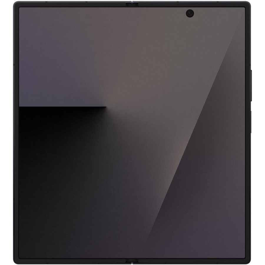 Telefon mobil Galaxy Z Fold7 256GB 12GB RAM Dual Sim 5G Jetblack