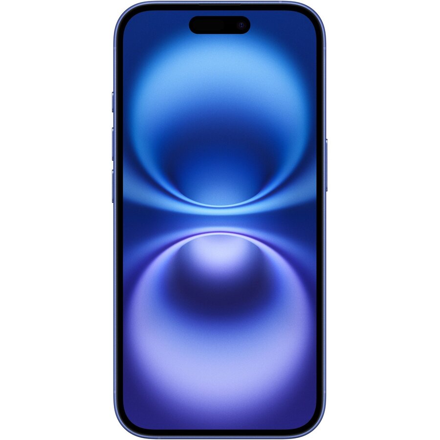 Telefon mobil iPhone 16 128GB Dual Sim 5G Ultramarine