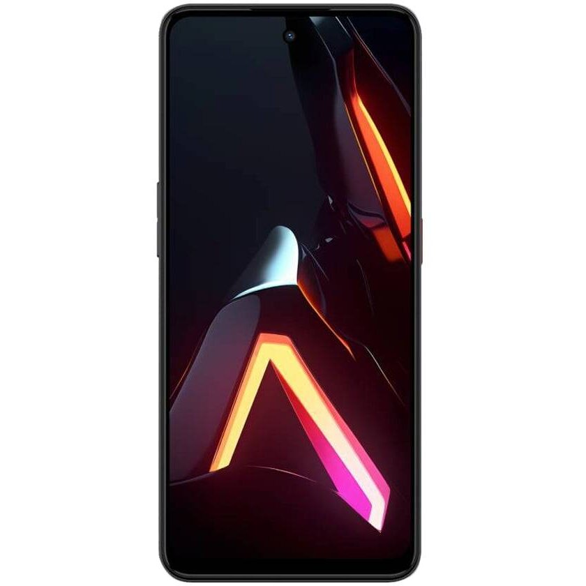 Telefon mobil Neo 3 256GB 8+12GB RAM Dual Sim 5G Shadow Black