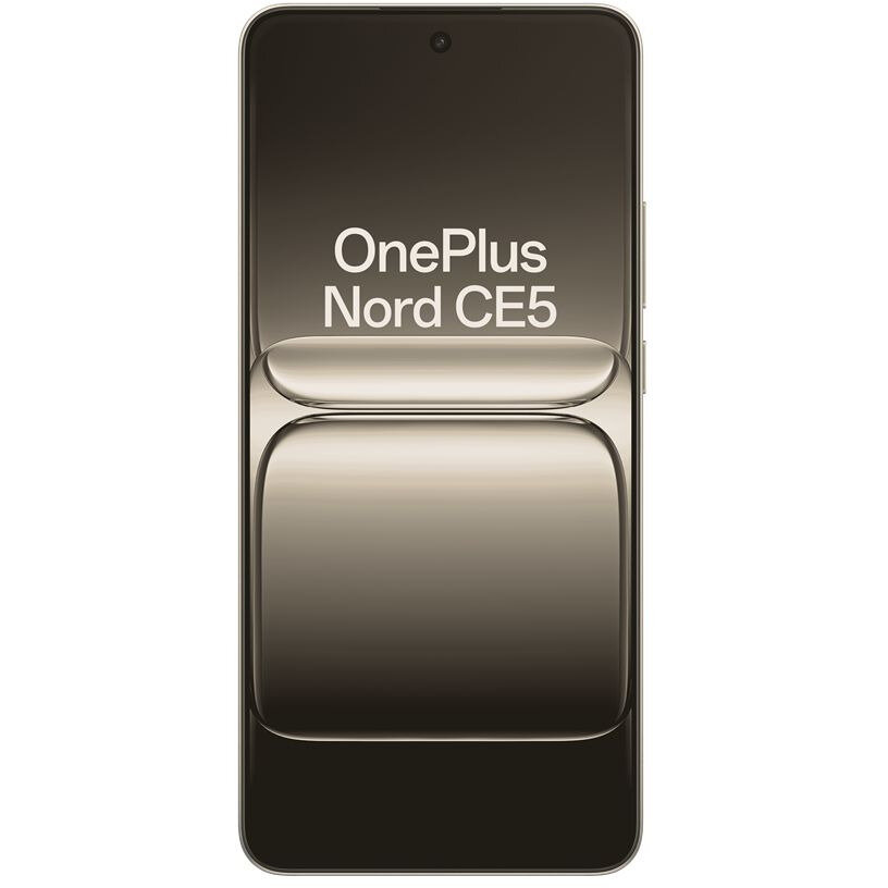 Telefon mobil Nord CE5 128GB 8GB RAM Dual Sim 5G Marble Mist