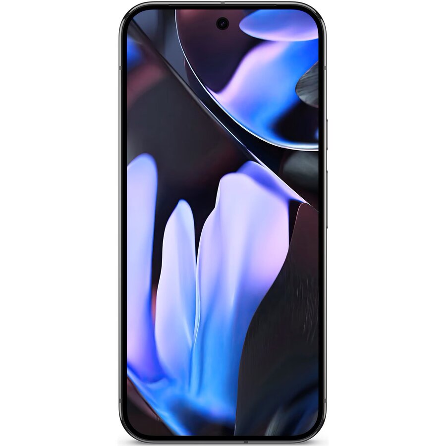 Telefon mobil Pixel 9 Pro XL 256GB 16GB Dual Sim 5G Obsidian Black