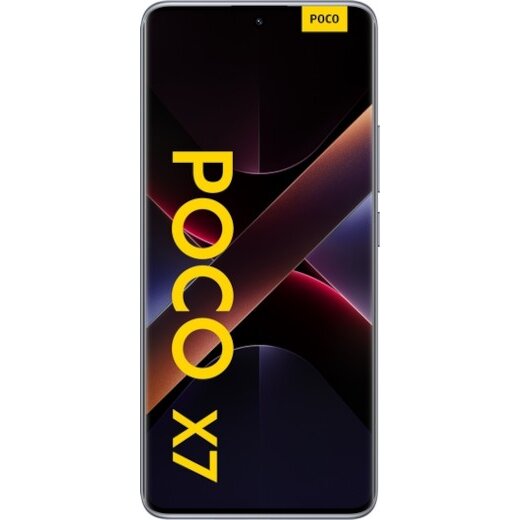 Telefon mobil Poco X7 512GB Dual Sim 5G Silver