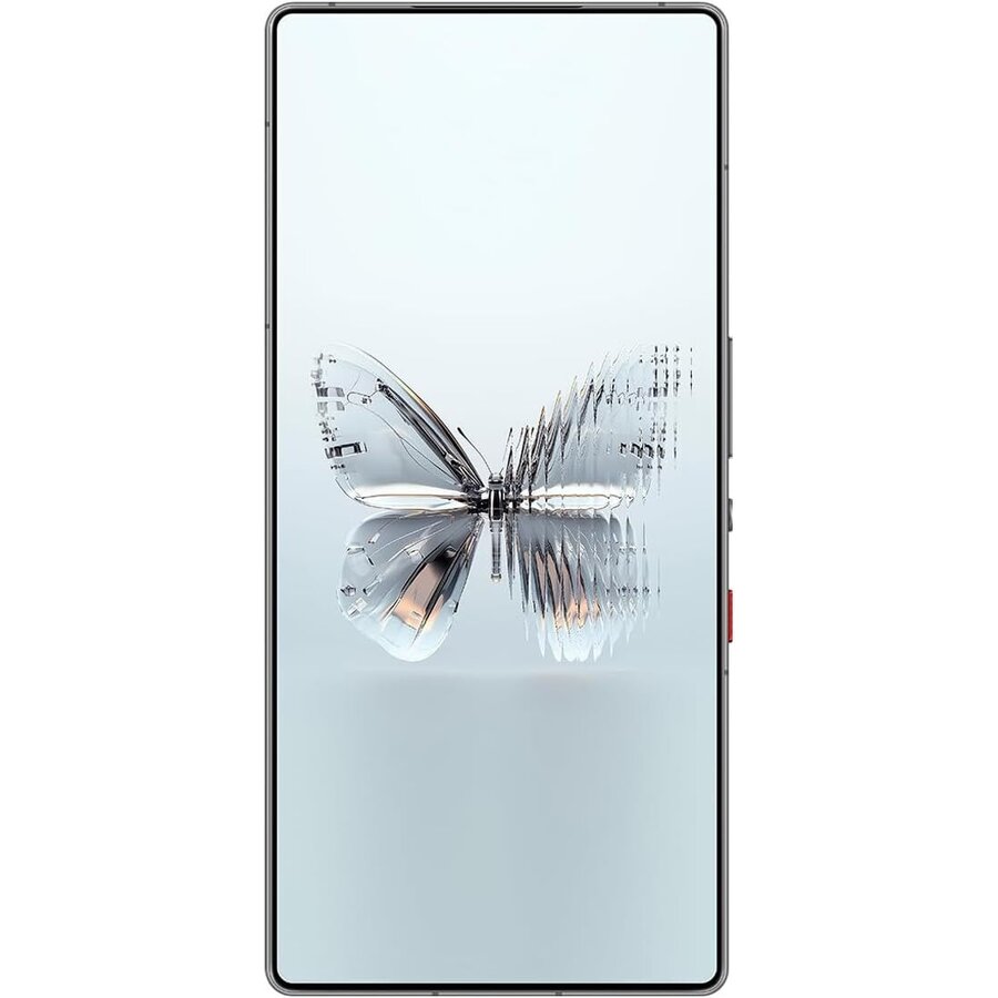 Telefon mobil Red Magic 10 Pro 256GB 12GB RAM Dual Sim 5G Lightspeed