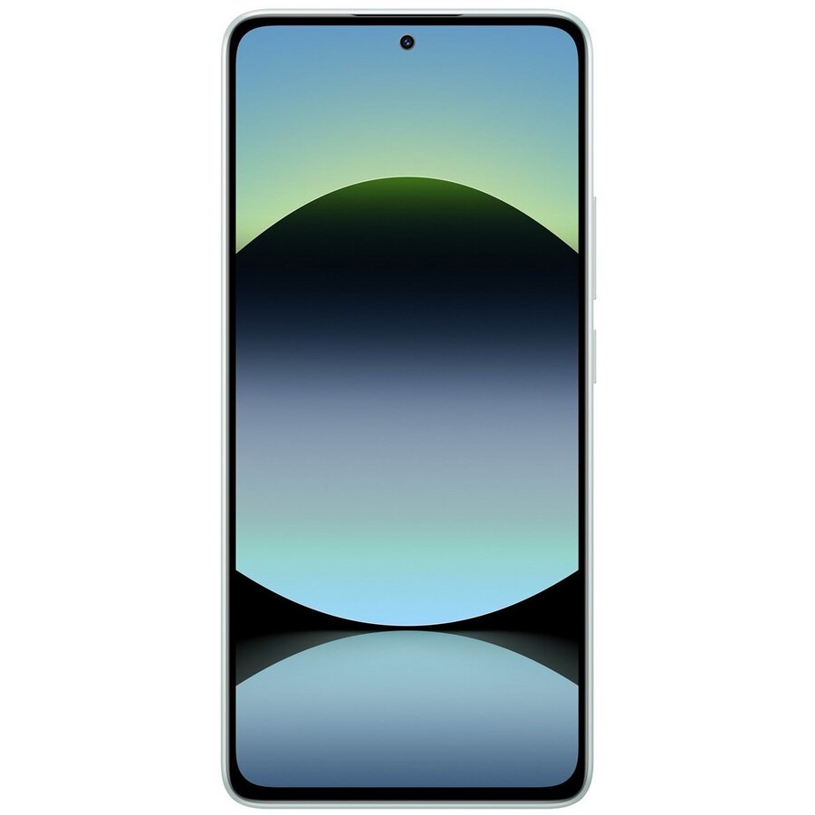 Telefon mobil Redmi Note 14 256GB 8GB RAM Dual Sim 5G Coral Green