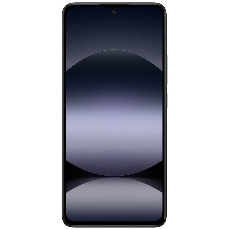Telefon mobil Redmi Note 14 256GB 8GB RAM Dual Sim 5G Midnight Black