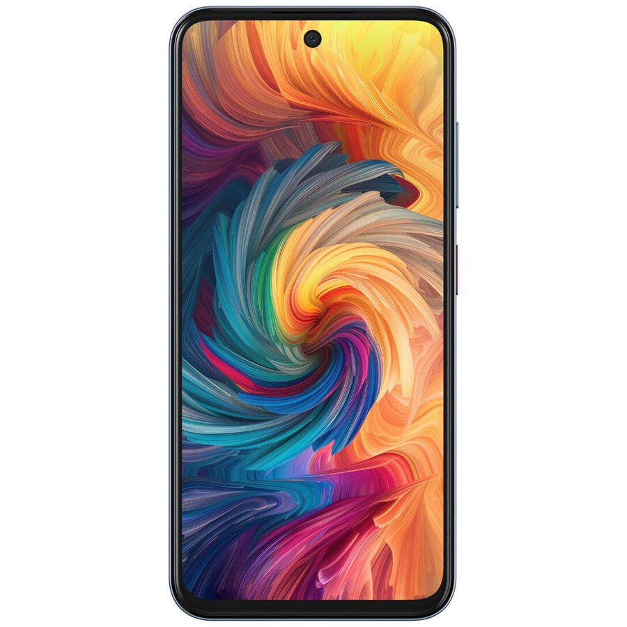 Telefon mobil V70 256GB 8+12GB RAM Dual Sim 4G Stardust Gray