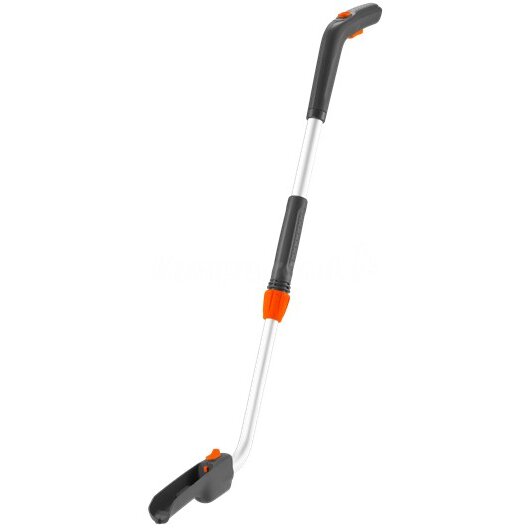 telescopic handle incl. Wheels - 09859-20