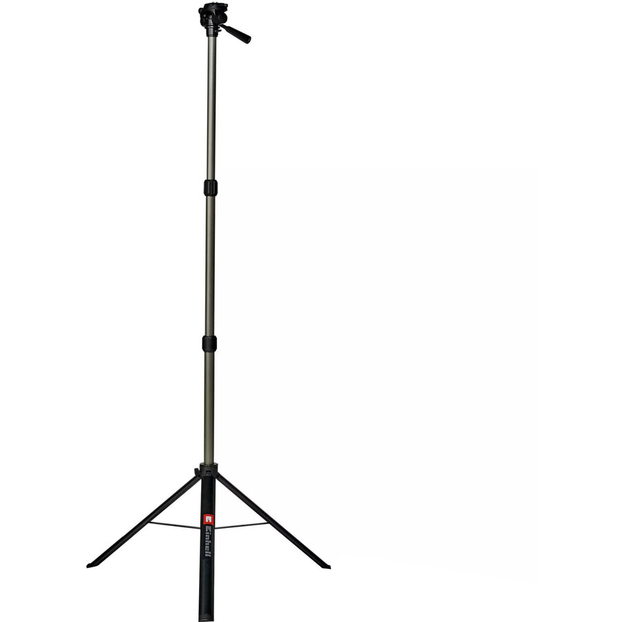 Telescopic Tripod 85 - 170cm black