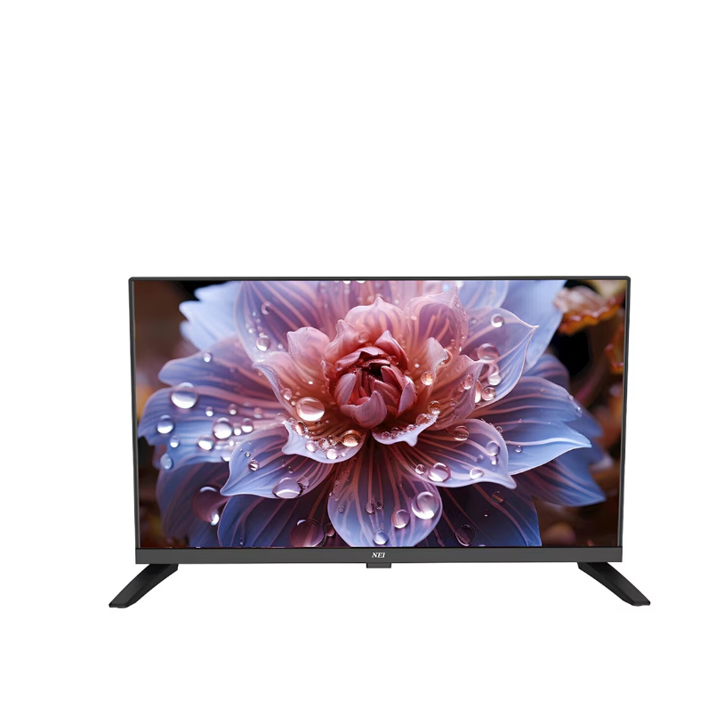 Televizor 24NE4001 HD Ready Borderless 60cm Clasa E Negru
