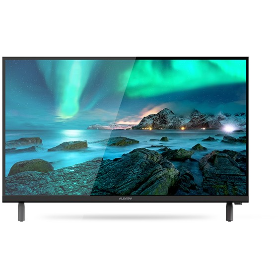 Televizor DLED Non-Smart 24ATC6300-H Rezolutie HD 24inch 60cm Timeshift Negru