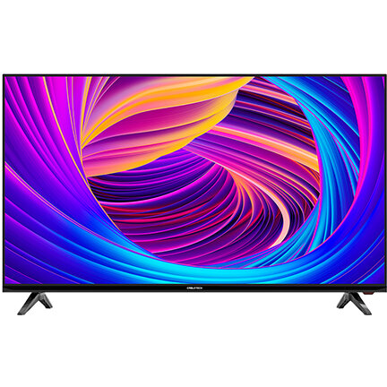 Televizor LED Full HD 40Inch 102CM Negru