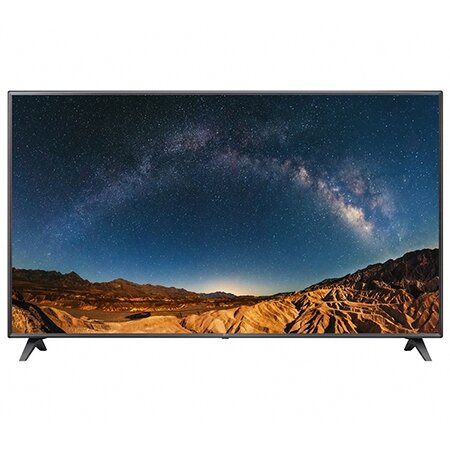 Televizor LED LG-65UR781 Ultra HD 4K 65Inch 165CM Negru