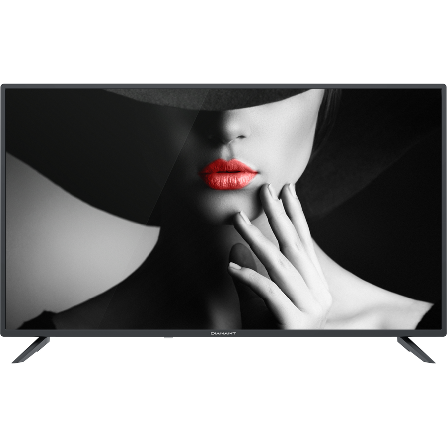Televizor LED Non-Smart TV 40HL4300F/C 101cm 40inch FHD Black