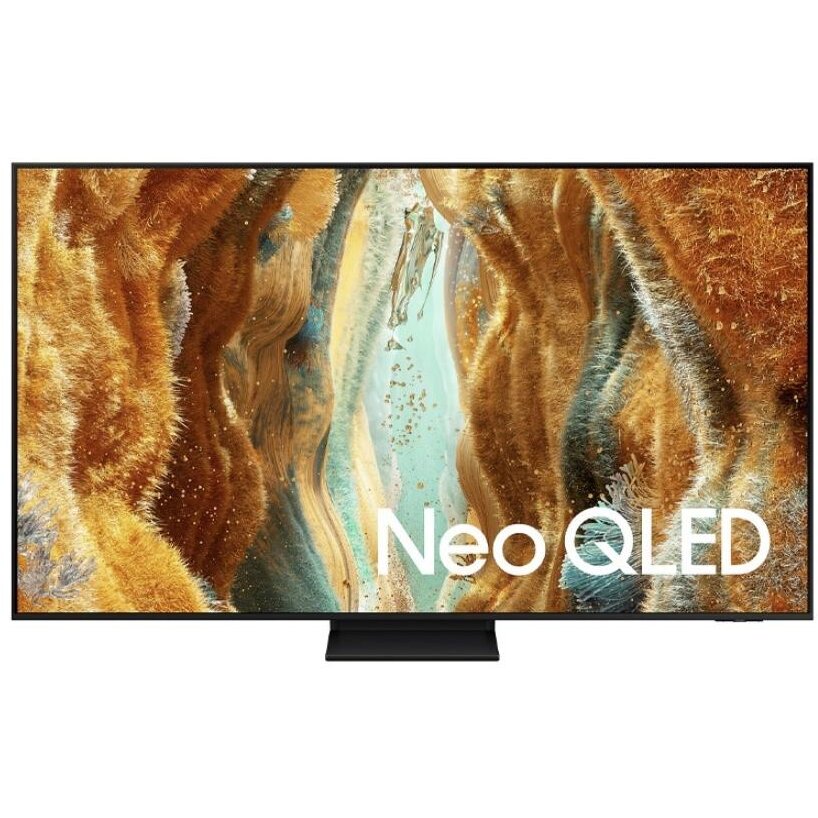 Televizor Neo QLED QE55QN70FA 139cm 55inch Ultra HD 4K Black