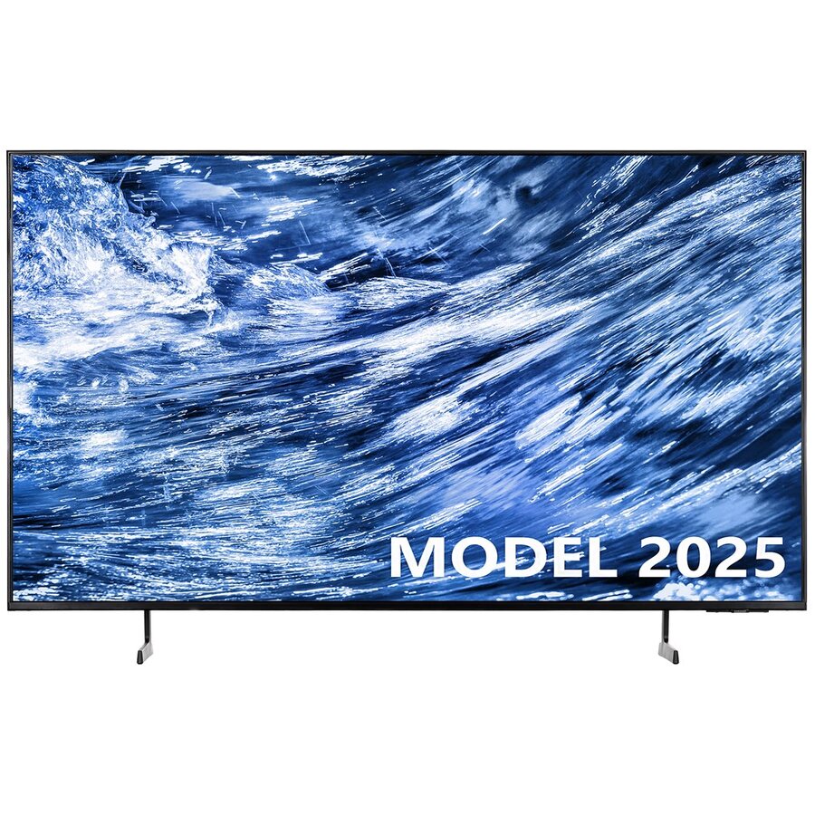 Televizor Q7F QE75Q7F2AU 190.5Cm 75Inch 4K Ultra HD Smart Wi-Fi Negru